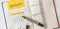 Bullet Journal