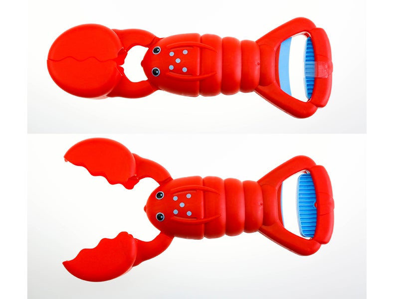 Lobster 2024 grabber toy