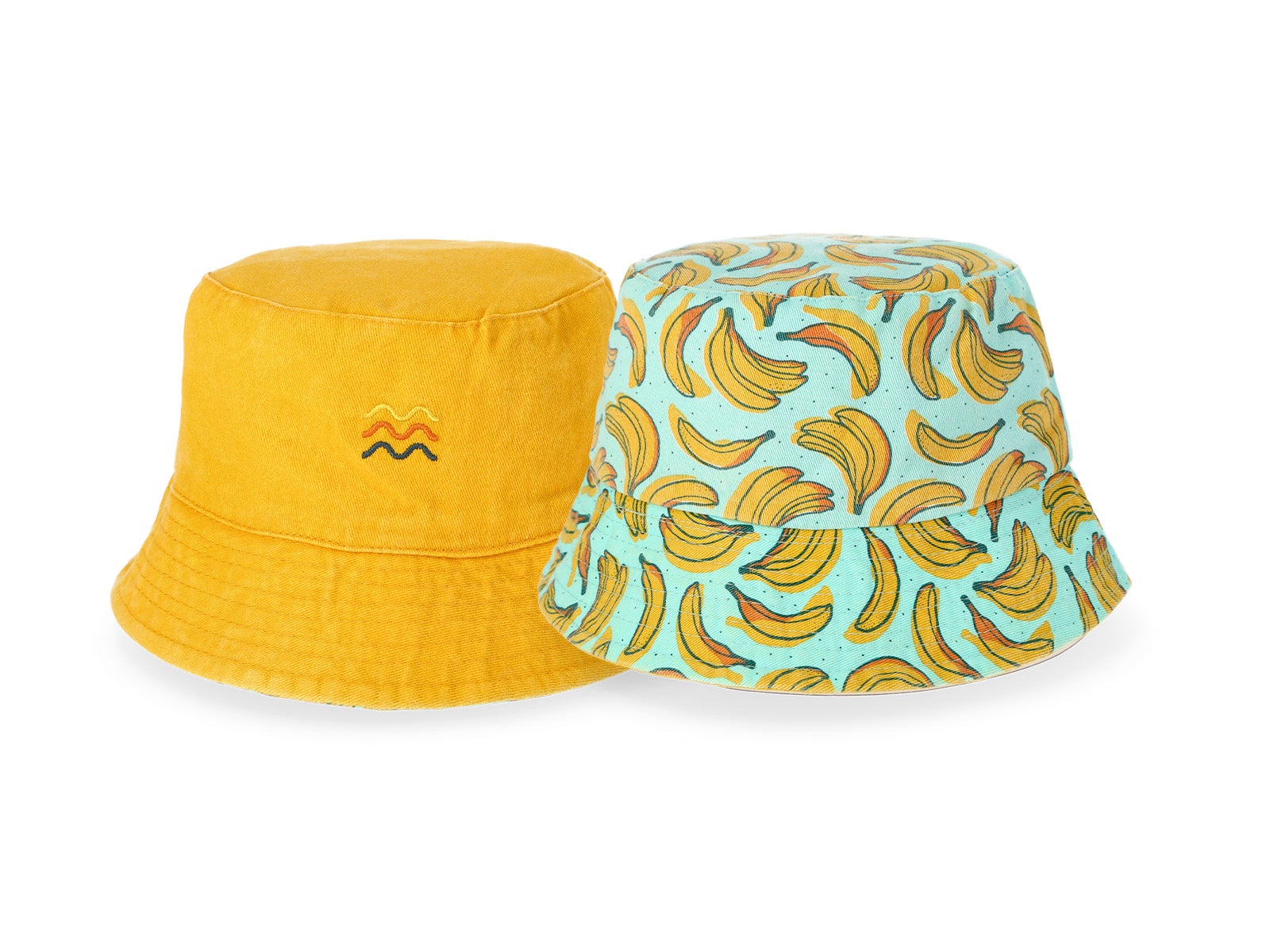 Banana best sale bucket hat