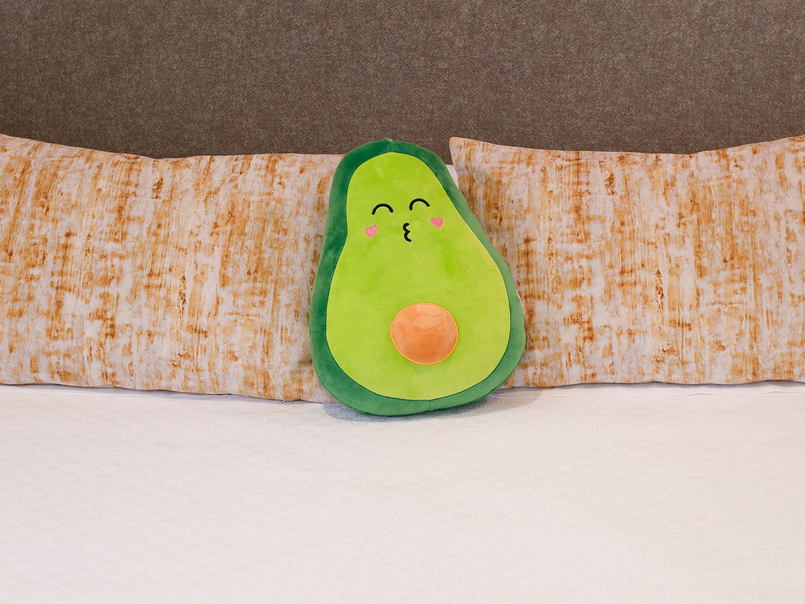 Avocado sales stuffed animal