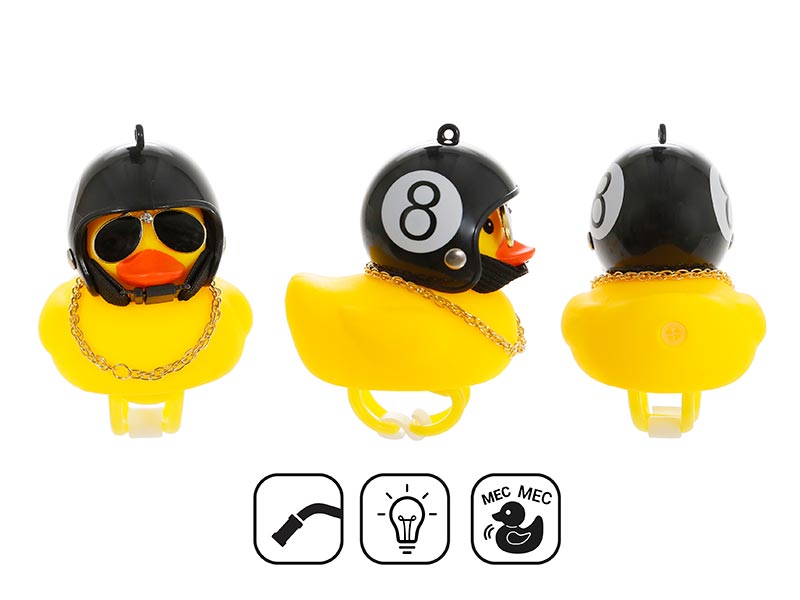 Handlebar sale rubber duck