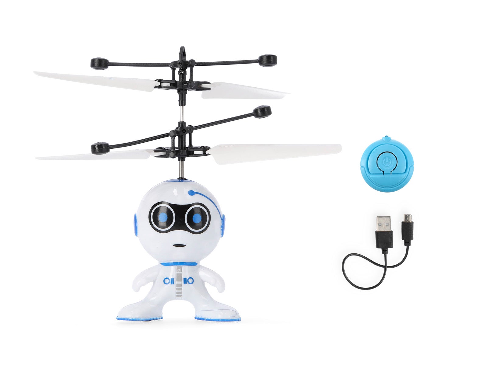 Flying deals robot toys