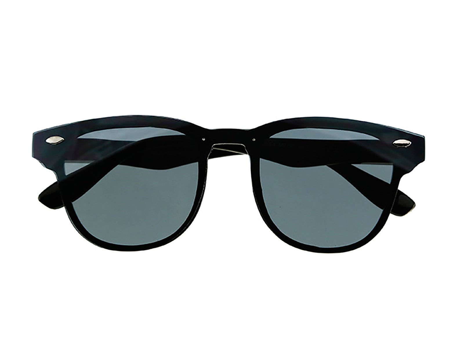 Dark mirrored outlet sunglasses