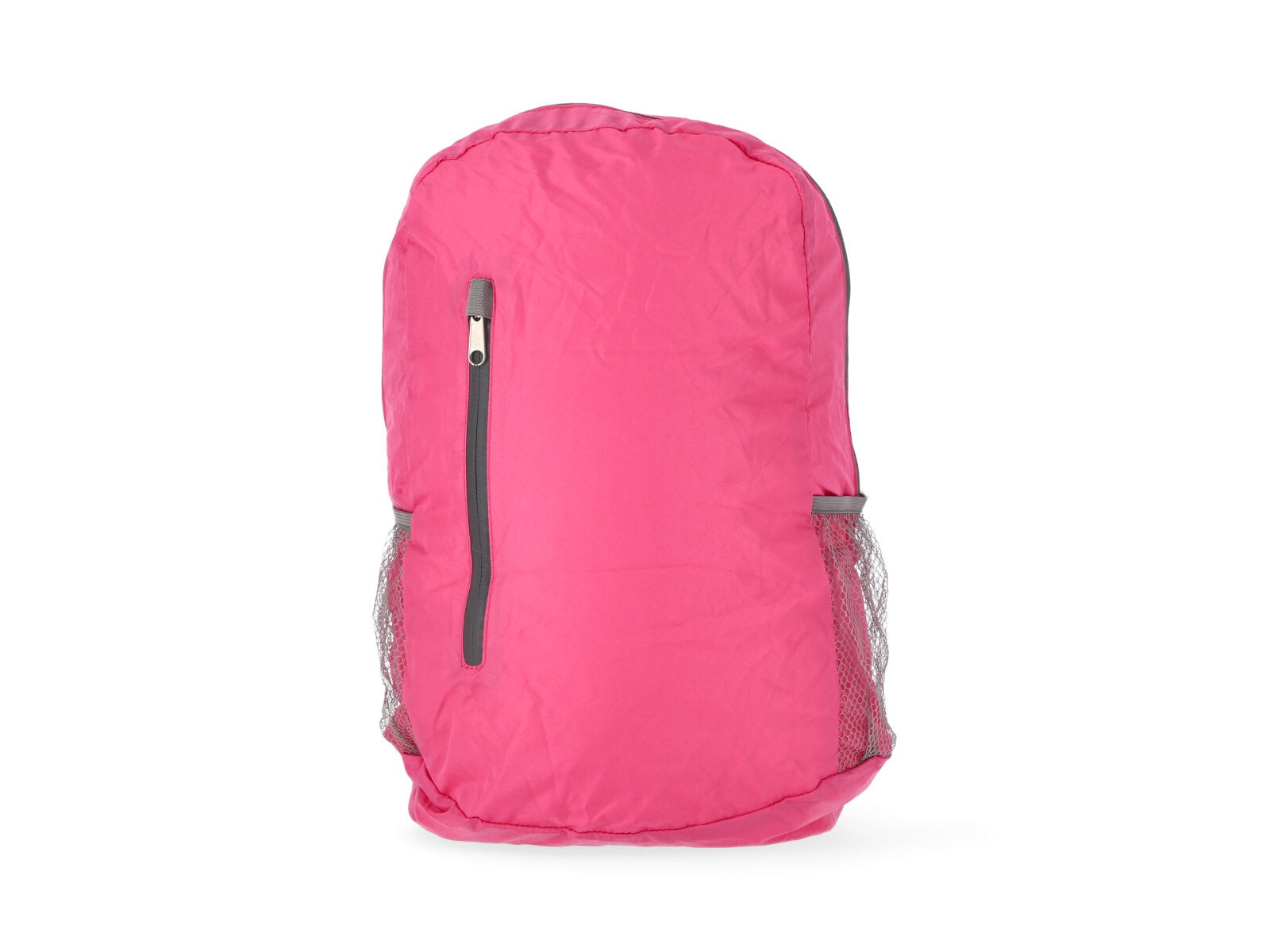 Burgundy pink cheap backpack