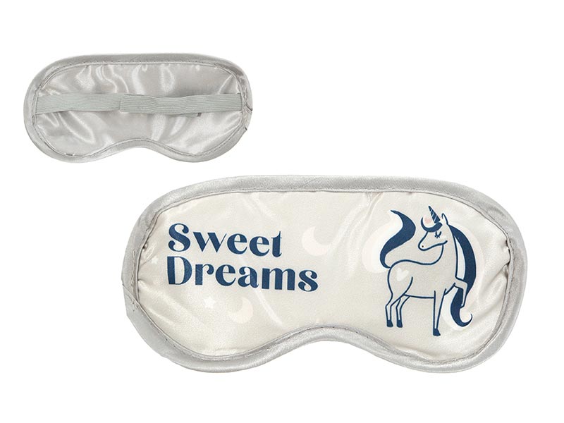 NEW WITH TAGS $200+ Retail Dreaming Of purchases Eye Mask And Slipper Sets Fuzzy Eye Mask