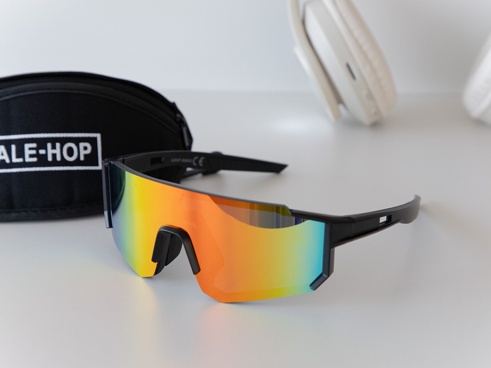 Gafas alehop online