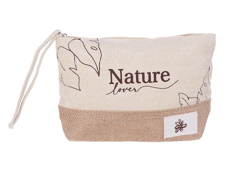 Necessaire praia nature Ale Hop