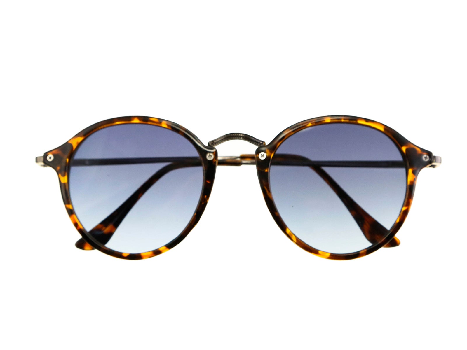 Gafas de sol online redonda